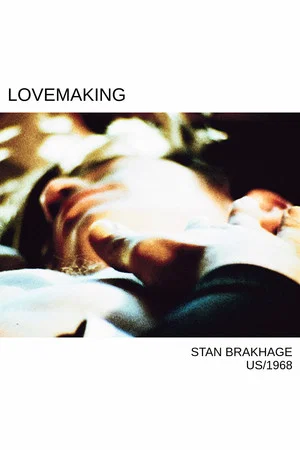 Постер: Lovemaking