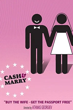 Постер: Cash & Marry