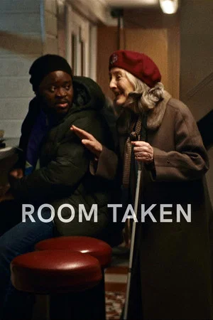 Постер: Room Taken