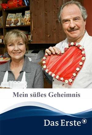 Постер: Mein süßes Geheimnis