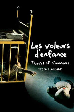 Постер: Thieves of Innocence