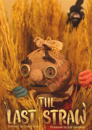 Постер: The Last Straw