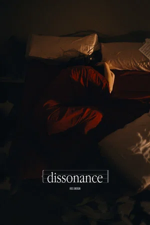 Постер: Dissonance