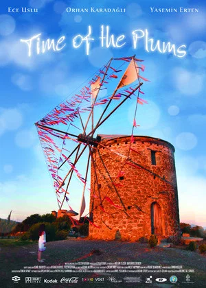 Постер: Time of the Plums