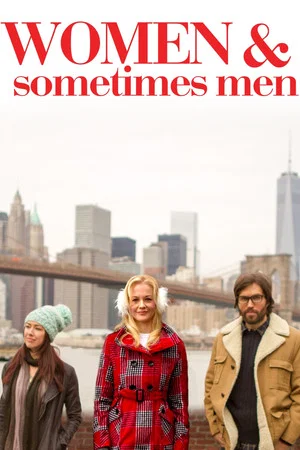 Постер: Women & Sometimes Men