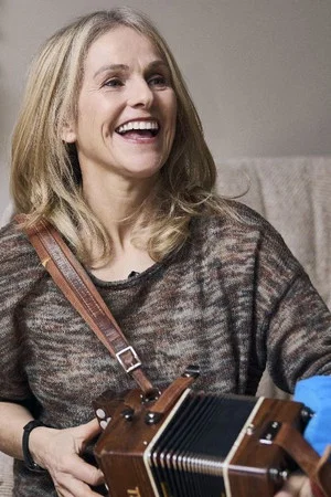 Постер: Tradfluencer - The Sharon Shannon Story