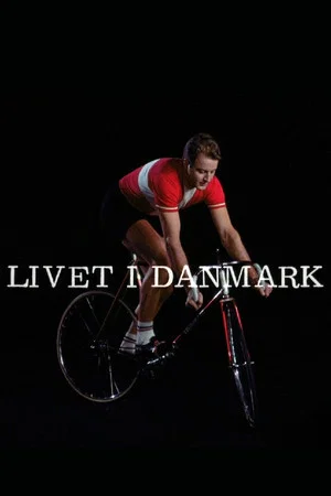 Постер: Livet i Danmark