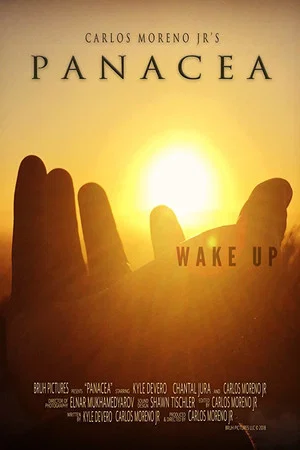 Постер: Panacea