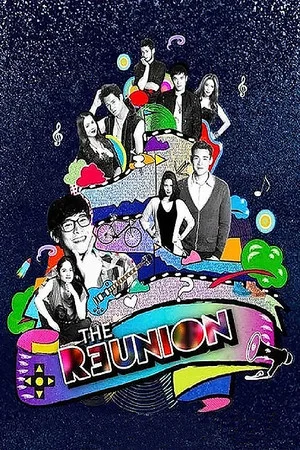 Постер: The Reunion