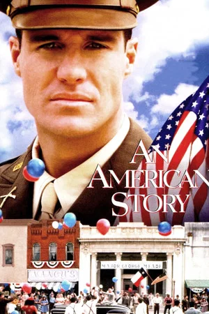 Постер: An American Story