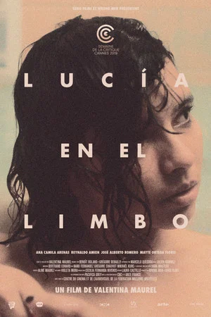 Постер: Lucia in Limbo