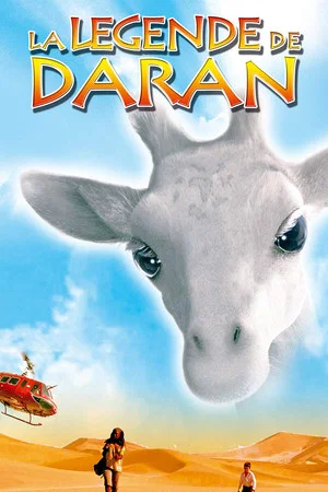 Постер: The Seven of Daran: Battle of Pareo Rock