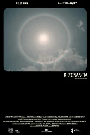 Постер: Resonancia