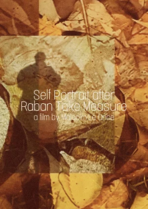 Постер: Self Portrait After Raban Take Measure