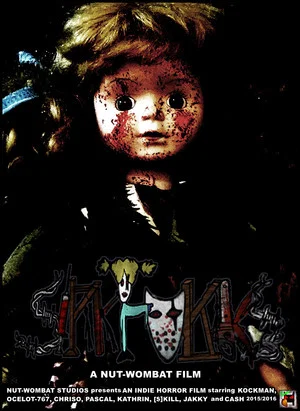 Постер: Sikkfukks