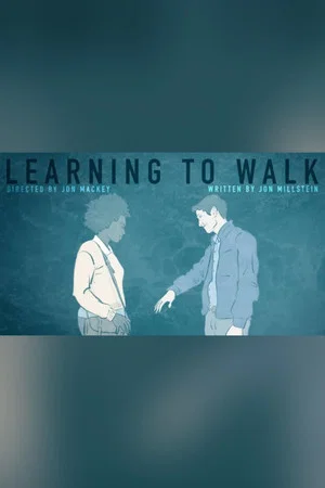 Постер: Learning to Walk