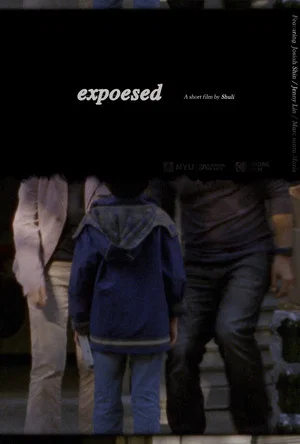 Постер: Exposed