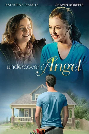 Постер: Undercover Angel