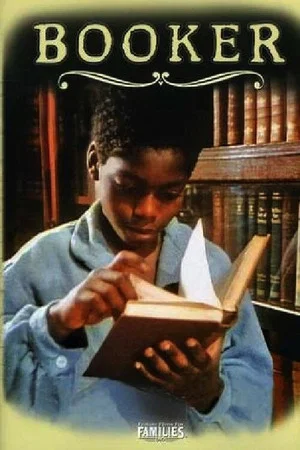 Постер: Booker