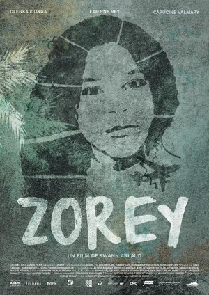 Постер: Zorey