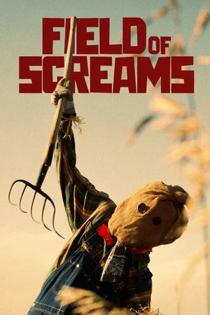 Постер: Field of Screams