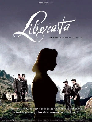 Постер: Liberata