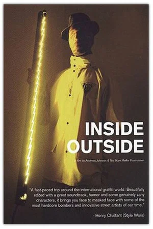 Постер: Inside Outside