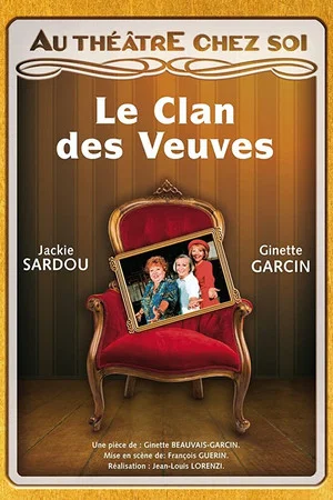Постер: Le Clan des Veuves