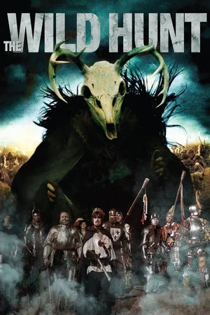 Постер: The Wild Hunt