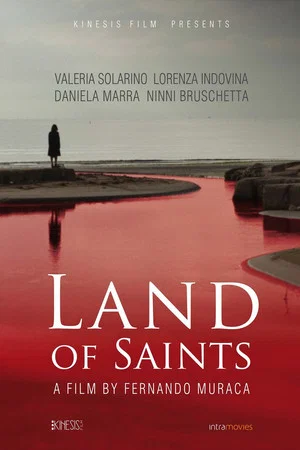 Постер: Land of Saints