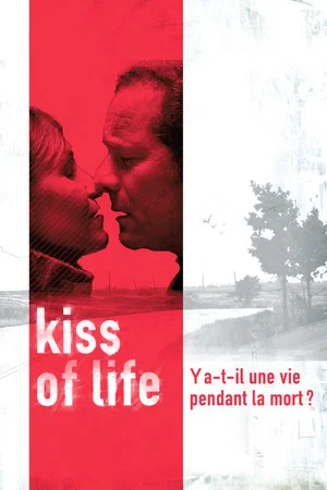 Постер: Kiss of Life