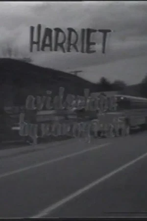 Постер: Harriet