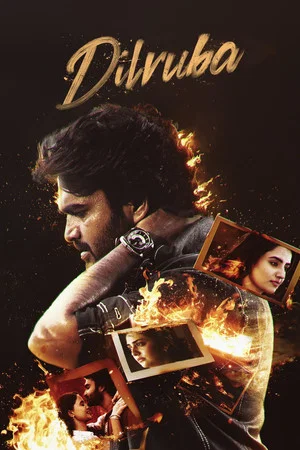 Постер: Dilruba
