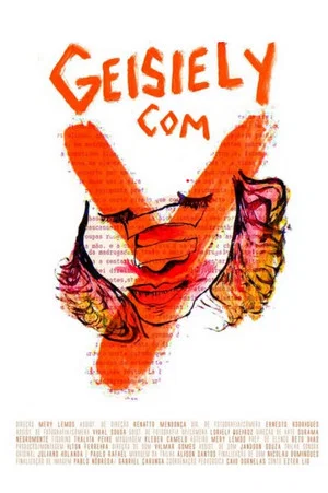 Постер: Geisiely with Y