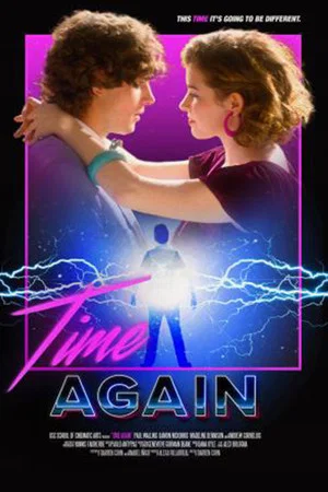 Постер: Time Again