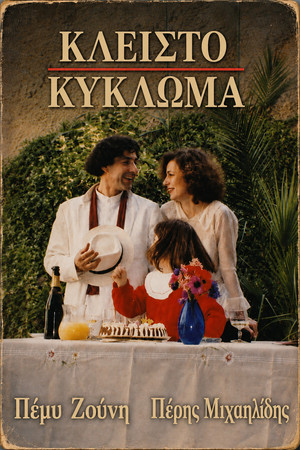 Постер: Κλειστό κύκλωμα