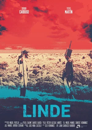 Постер: Linde