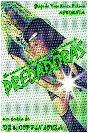 Постер: Predadoras