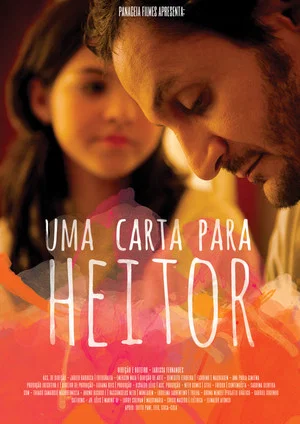Постер: A Letter to Hector