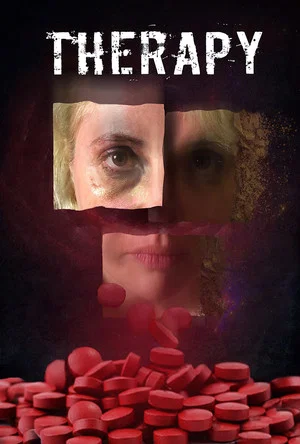 Постер: Therapy