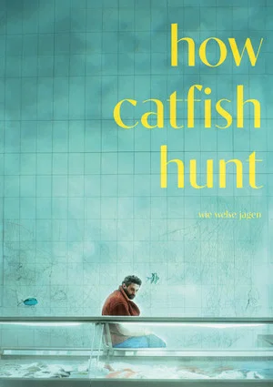 Постер: How Catfish Hunt