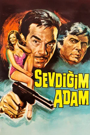Постер: Sevdiğim Adam