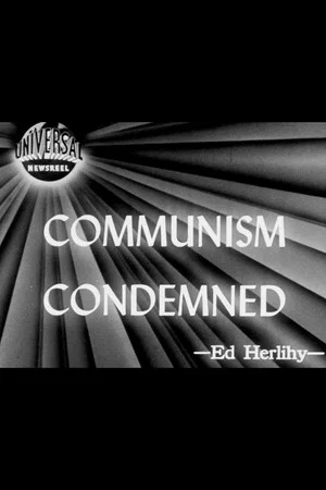 Постер: Communism Condemned
