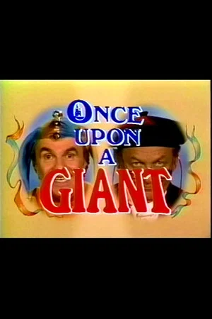 Постер: Once Upon a Giant