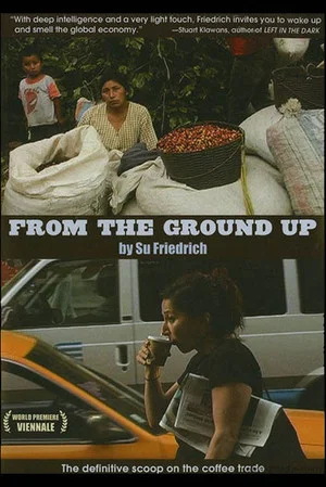 Постер: From the Ground Up
