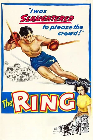 Постер: The Ring