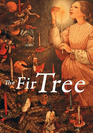 Постер: The Fir Tree