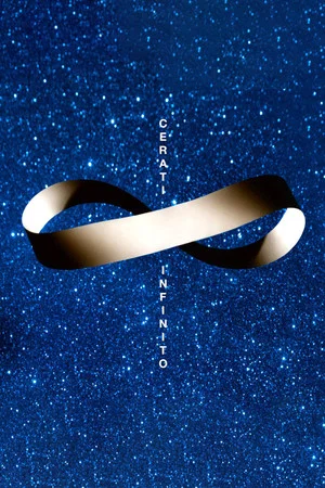 Постер: Cerati - Infinito