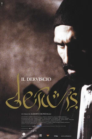 Постер: Il derviscio