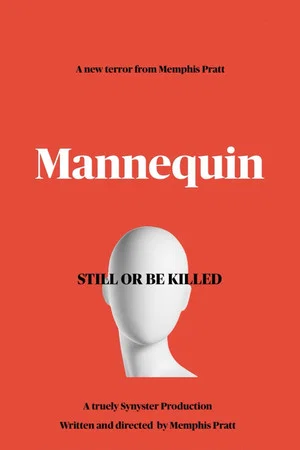 Постер: Mannequin